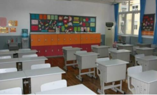幼小銜接加盟 適應新的學習環境